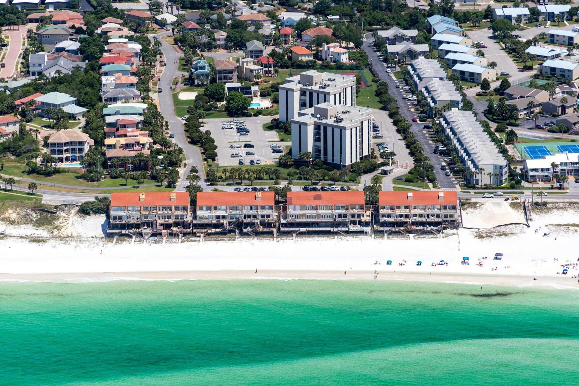 Enclave 302B Villa Destin Exterior photo