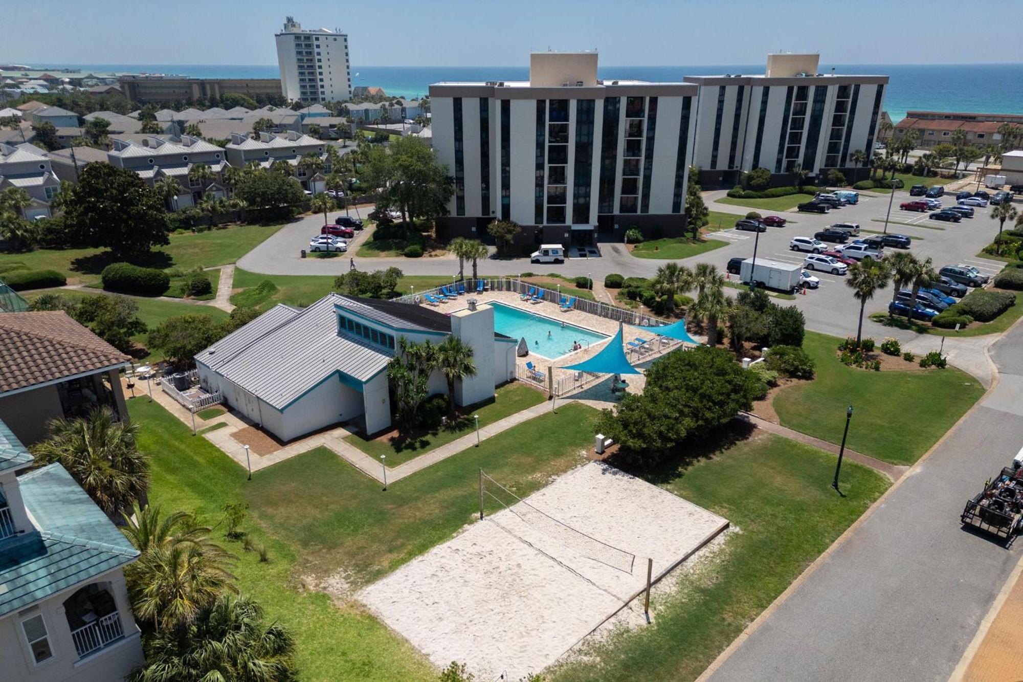 Enclave 302B Villa Destin Exterior photo