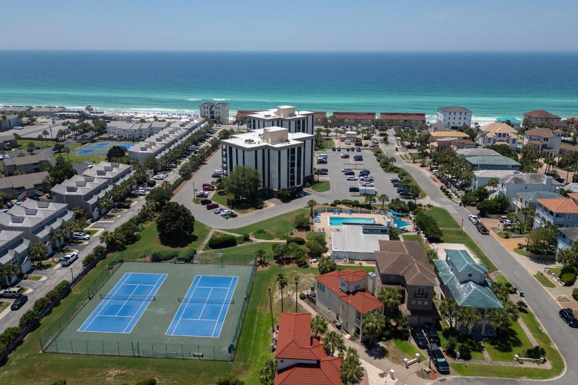 Enclave 302B Villa Destin Exterior photo